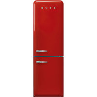 Холодильник Smeg FAB32RRD5