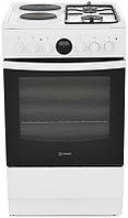 Плита комбинированная Indesit IS5M5CCW/RU
