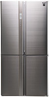 Холодильник Sharp SJ-FP97VST