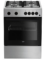 Отдельностоящая плита Beko FFSS62010GS