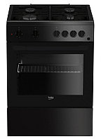Отдельностоящая плита Beko FFSS62010GB