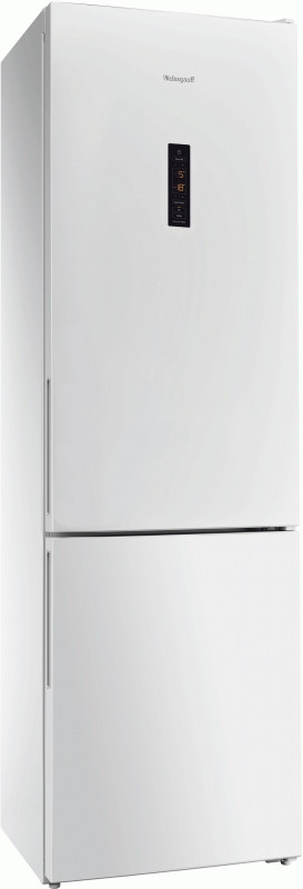 Холодильник Weissgauff WRK 2000 DW Inverter