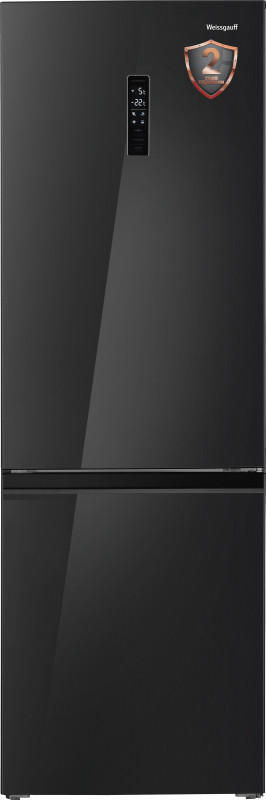 Отдельностоящий холодильник с инвертором Weissgauff WRK 2000 BGNF DC Inverter