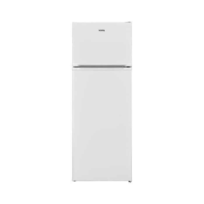 Холодильник Vestel VDD216FW