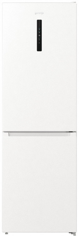 Холодильник Gorenje NRK6192AW4