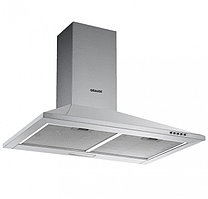Кухонная вытяжка Graude DHP 60.0 E 60 см