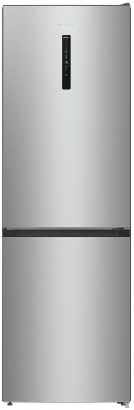 Холодильник Gorenje NRK6192AXL4