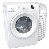 Стиральная машина Gorenje WP7Y2/RV с резервуаром PL 95 в комплекте