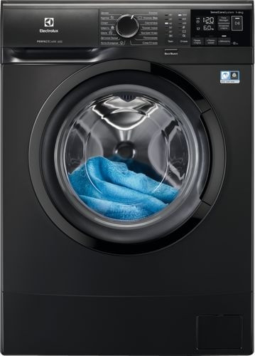 Стиральная машина electrolux ew6s4r06bx