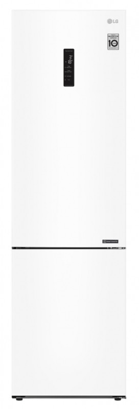 Холодильник LG DoorCooling+ GA-B509CQSL