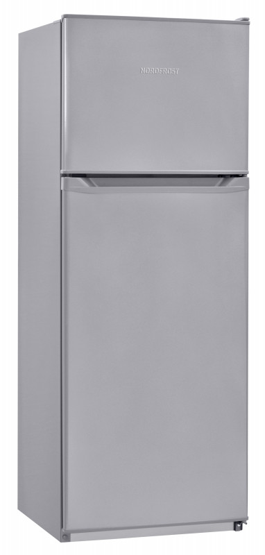 Холодильник Nordfrost NRT 145 332 серебристый