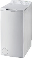 Стиральная машина Indesit BTW A5851 (RF)