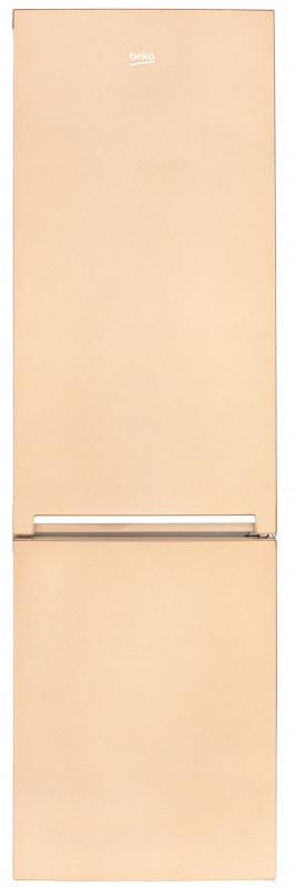Холодильник Beko RCNK356K20SB