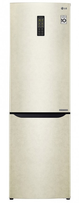 Холодильник LG GA-B419SEUL