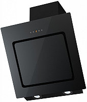 Кухонная вытяжка Krona KIRSA 500 black/black glass sensor