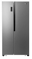 Холодильник Side by Side Gorenje NRS9181MX