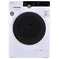 Стиральная машина Weissgauff WM 4947 DC Inverter Steam