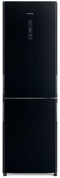 Холодильник Hitachi R-BG410PU6XGBK