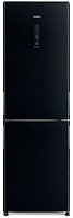 Холодильник Hitachi R-BG410PU6XGBK