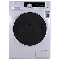 Стиральная машина Weissgauff WM 4927 DC Inverter