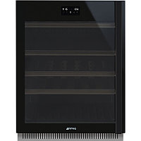 Винный шкаф Smeg CVI638LWN3