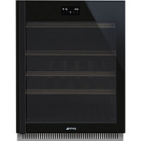Винный шкаф Smeg CVI638RWN3