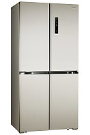 Холодильник Hiberg RFQ-490DX NFH