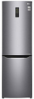 Холодильник LG GA-B419SLUL
