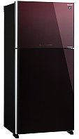 Холодильник Sharp SJXG60PGRD