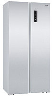 Холодильник Side by Side HIBERG RFS-480DX NFW