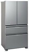 Холодильник Mitsubishi MR-LXR68EM-GSL-R