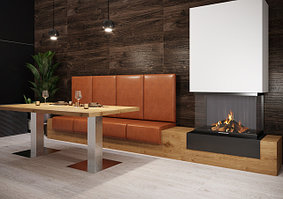 Керамогранит под дерево 120х60