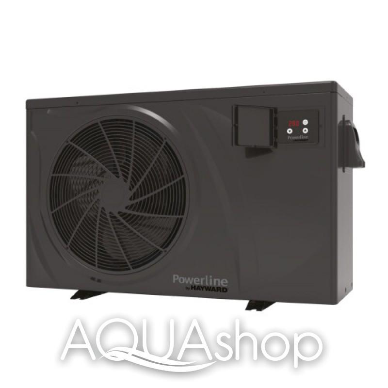 Тепловой насос Hayward Classic Powerline Inverter 18 (18 кВт), фото 1
