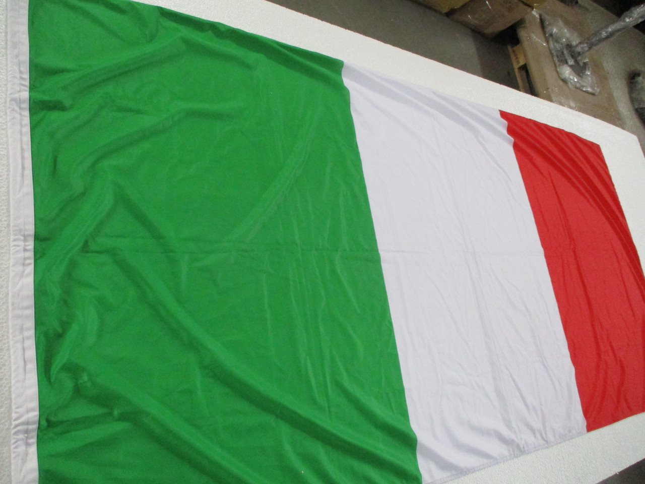 Флаг Италии 2х1 - фото 2 - id-p87138386