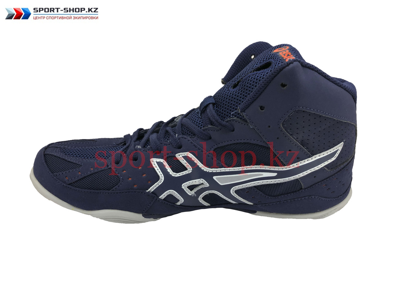 Борцовки Asics Original - фото 3 - id-p49297425