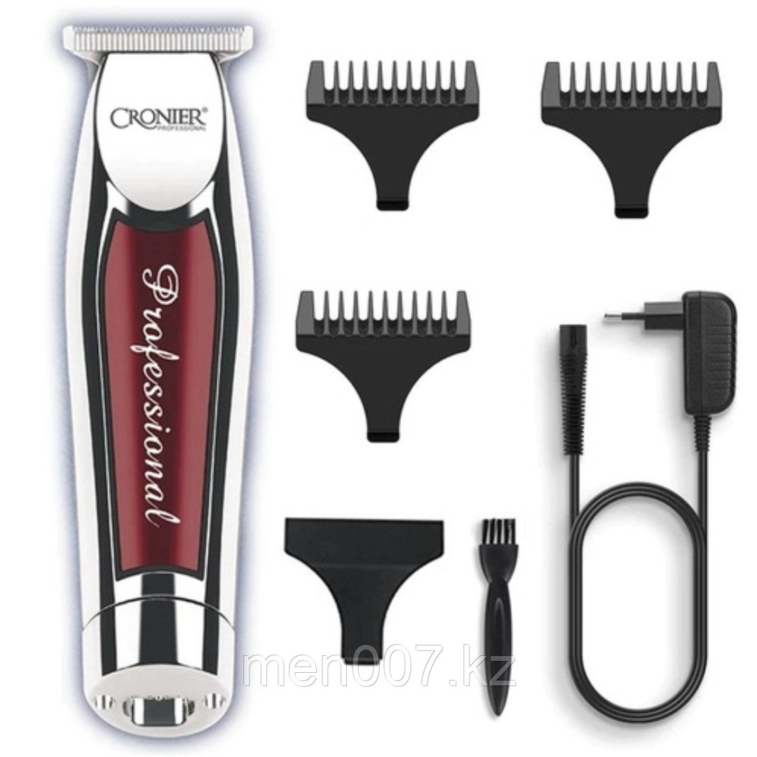Cronier CR-9250 (Триммер для стрижки волос и бороды)