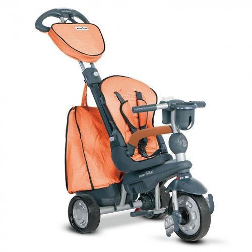 Велосипед Smart Trike 5в1 Explorer Orange