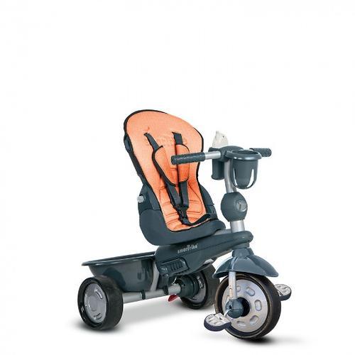 Велосипед Smart Trike 5в1 Explorer Orange