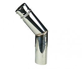 "СИБТЕРМО" монша пешіне арналған бұрыштық құбыр