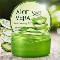Aloe Vera Fresh Soothing Gel [Medi Flower]