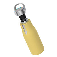 Фильтр-бутылка с УФ-стерилизатором Philips AWP2787YL/10 (355 мл) желтый
