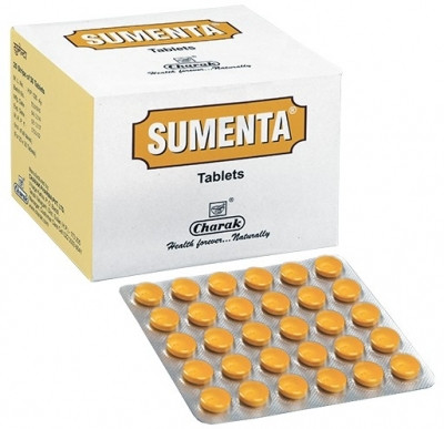 Сумента (Sumenta)