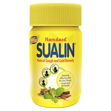 Суалин (Sualin)