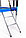 Батут ART.FiT 12 футов (366см), с лестницей (AF-12ft-366cm), фото 2