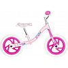 14BBIKEG Велосипед детский б/п Kidster Girl12 Bicycle kids w/o pedals Kidster Girl 12