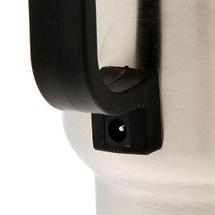 Кружка-термос автомобильная с подогревом от USB {450 мл} в подарочной упаковке (Глава семьи), фото 3