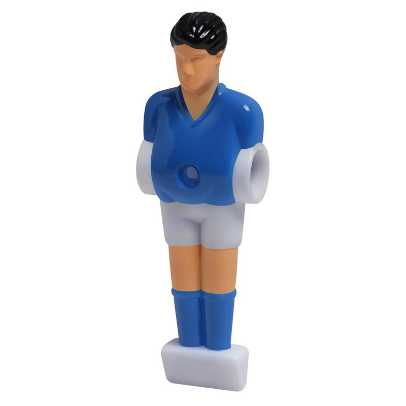 Игрок для мини-футбола Start Linе (отверстие 12,7 мм) синий (АА-07D) - фото 3 - id-p90485359