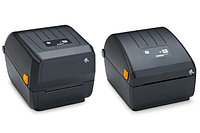 Zebra ZD23042-D0EC00EZ Термо принтер ZD230 203 dpi USB, Ethernet, скорость печати (152 мм\с)