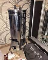 Печь варочная портативная Дуплет-2 INOX Kоптильна.ТMF., фото 5