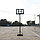 Баскетбольная стойка Start Line M021A, фото 3